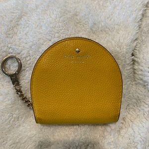 Kate Spade key/coin purse